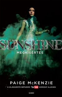 Produktbild: Sunshine - Megk&iacute;s&eacute;rt&eacute;s