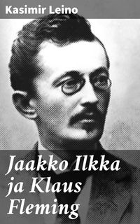 Produktbild: Jaakko Ilkka ja Klaus Fleming