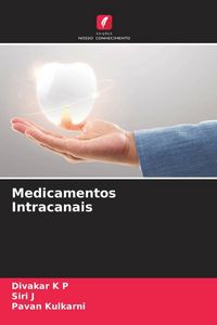 Produktbild: Medicamentos Intracanais