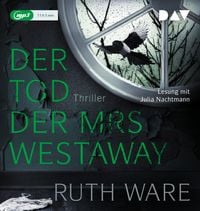 Produktbild: Der Tod der Mrs Westaway