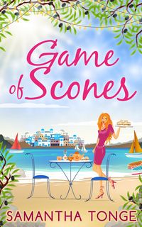 Produktbild: Game Of Scones