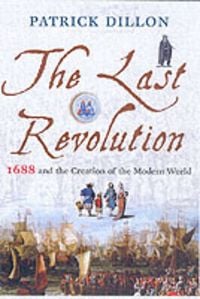 Produktbild: Last Revolution