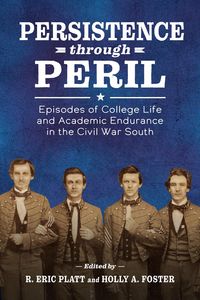 Produktbild: Persistence through Peril
