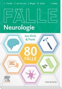 Produktbild: 80 F&auml;lle Neurologie