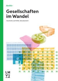 Produktbild: Gesellschaften im Wandel / Archiv