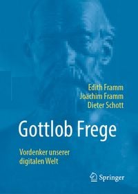 Produktbild: Gottlob Frege