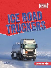 Produktbild: Ice Road Truckers