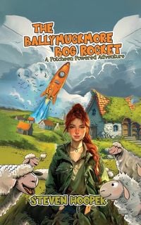 Produktbild: The Ballymuckmore Bog Rocket