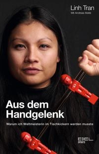 Produktbild: Aus dem Handgelenk