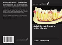 Produktbild: Autoinjertos: hueso y tejido blando