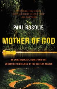 Produktbild: Mother of God