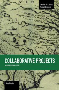 Produktbild: Collaborative Projects