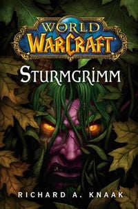 Produktbild: World of Warcraft: Sturmgrimm