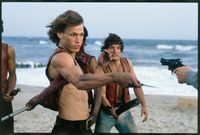 The Warriors