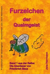 Produktbild: Furzelchen der Qualmgeist