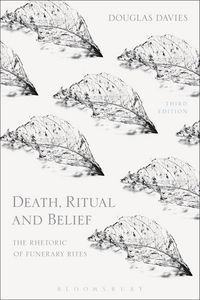 Produktbild: Death, Ritual and Belief