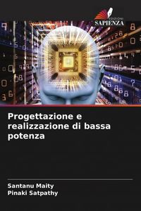 Produktbild: Progettazione e realizzazione di bassa potenza