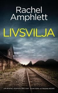 Produktbild: Livsvilja