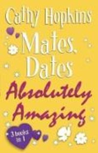 Produktbild: Hopkins, C: Mates, Dates Absolutely Amazing