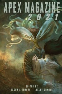 Produktbild: Apex Magazine 2021
