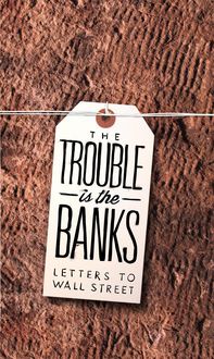Produktbild: The Trouble Is the Banks