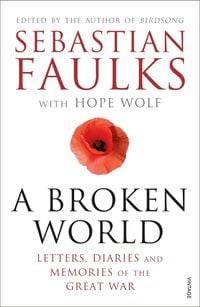 Produktbild: A Broken World