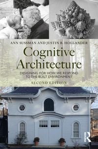 Produktbild: Sussman, A: Cognitive Architecture