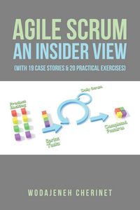 Produktbild: Agile Scrum an Insider View
