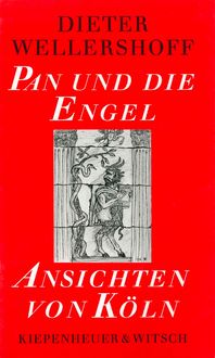 Produktbild: Pan und die Engel