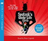 Produktbild: Sputnik's Guide to Life on Earth