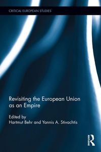 Produktbild: Revisiting the European Union as Empire