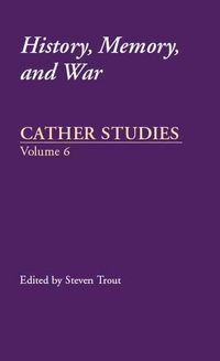 Produktbild: Cather Studies