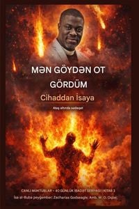 Produktbild: G&ouml;yd&iquest;n od g&ouml;rd&uuml;m