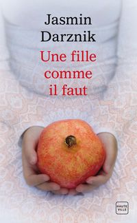 Produktbild: Une fille comme il faut