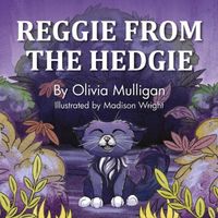 Produktbild: Mulligan, O: Reggie from The Hedgie