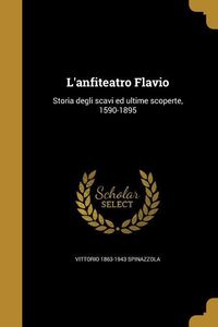 Produktbild: L'anfiteatro Flavio