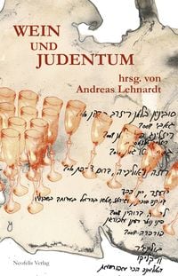 Produktbild: Wein und Judentum