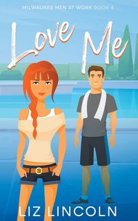 Produktbild: Love Me