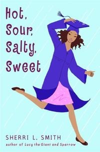 Produktbild: Hot, Sour, Salty, Sweet