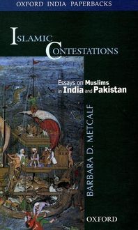 Produktbild: Islamic Contestations