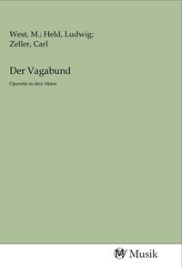 Produktbild: Der Vagabund