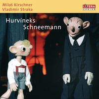 Produktbild: Hurvineks Schneemann