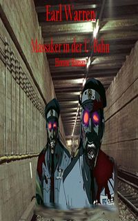 Produktbild: Massaker in der U-Bahn