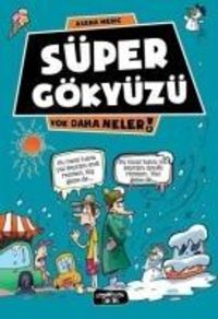 Produktbild: S&uuml;per G&ouml;ky&uuml;z&uuml;