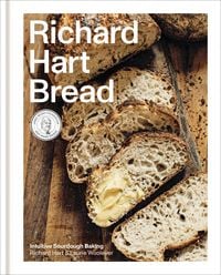 Produktbild: Richard Hart Bread