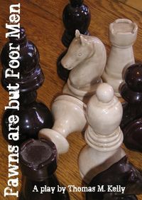 Produktbild: Pawns are but Poor Men