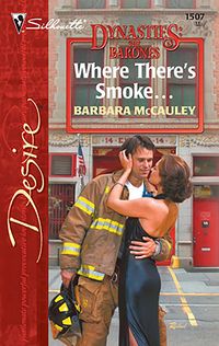 Produktbild: Where There's Smoke...