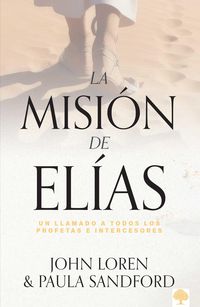 Produktbild: La Misi&oacute;n de El&iacute;as