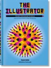 Produktbild: The Illustrator. The Best from around the World