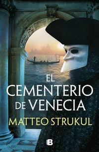 Produktbild: El Cementerio de Venecia / The Cemetary in Venice